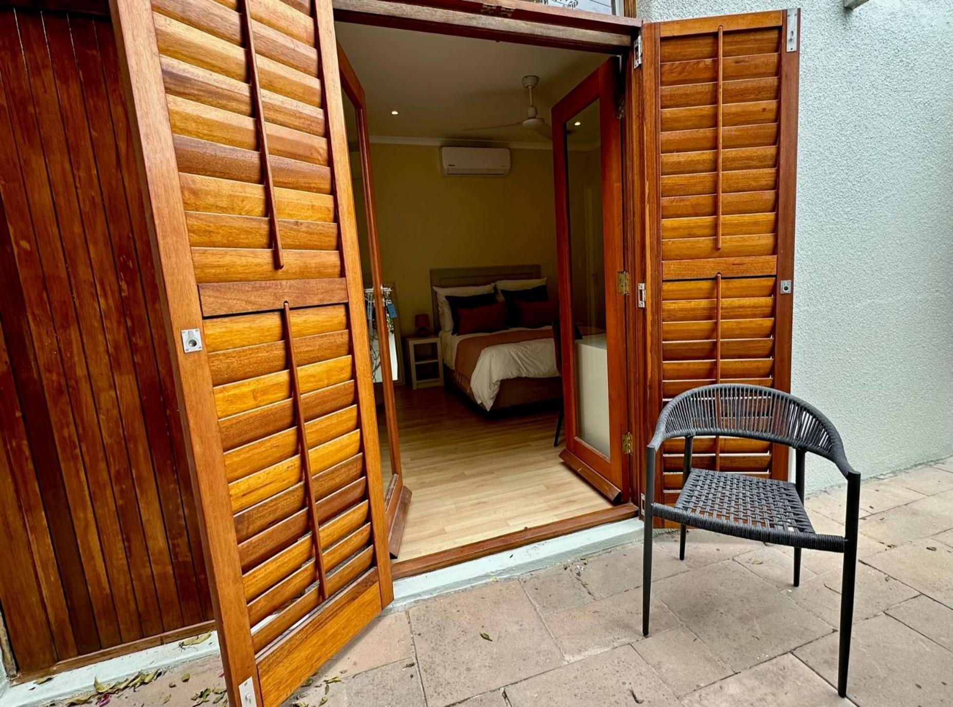 Loloho Lodge - 24H Solar Power Cape Town Exterior photo