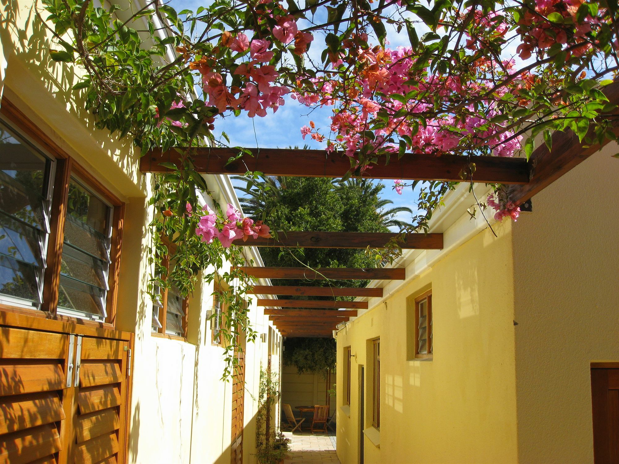 Loloho Lodge - 24H Solar Power Cape Town Exterior photo